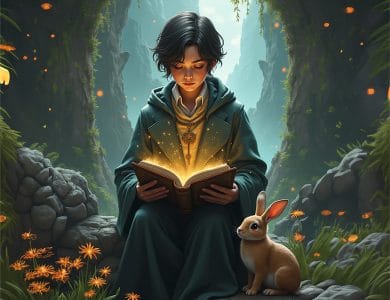 Altın Kökler ve Gök Kuşağının Sırrı