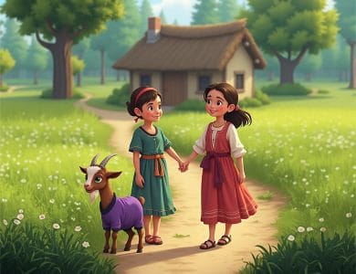 Ayşe ve Aleyna Güçlü Dostluğu 22 Ayşe ve Aleyna Güçlü Dostluğu