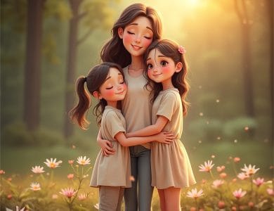 Ayşe ve Fatma İyilik Yolculuğunda 12 Ayşe ve Fatma İyilik Yolculuğunda