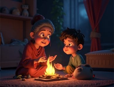 Çay Yaprağının Sırrı 24 Çay Yaprağının Sırrı