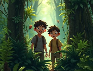 Doğa Macerası 14 Doğa Macerası