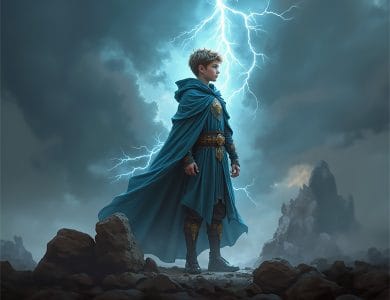 Eymen ve Güçlü Yıldızın Sırrı 24 Eymen ve Güçlü Yıldızın Sırrı