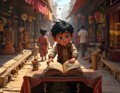 İbrahim ve Bilgeliğin Yolculuğu 12 İbrahim ve Bilgeliğin Yolculuğu