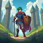 Kayıp Prens ve Gökkuşağı Krallığı