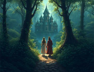 Kral Murat ve Bilge Çoban 20 Kral Murat ve Bilge Çoban