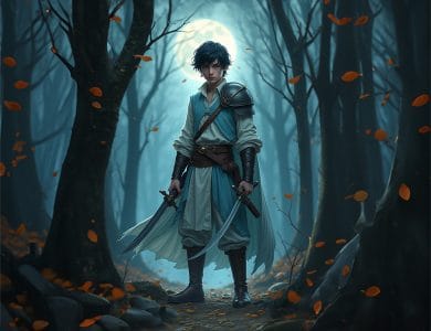 Metehan ve Işık Kılıcı 20 Metehan ve Işık Kılıcı