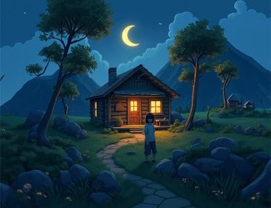 Murat ve Altın Dişi Kurşun