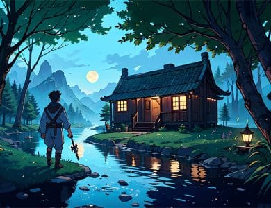 Seda ve Büyülü Aynanın Sırrı 26 Seda ve Büyülü Aynanın Sırrı