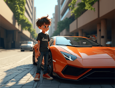 Yarış Pilotunun Rüyası 24 Yarış Pilotunun Rüyası