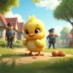 Altın Kanatlı Serçe ve Bilge Kaplumbağa