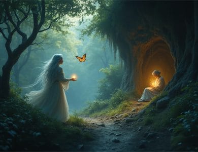 Bilge Ağacın Sırrı