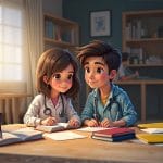 Doktor Olmak İsteyen Zeynep