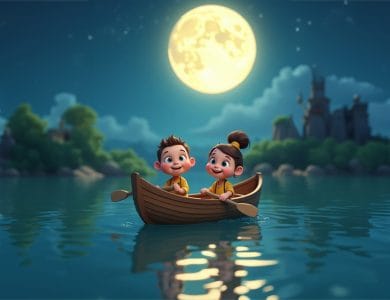 Göle Düşen Yıldızlar 22 Göle Düşen Yıldızlar