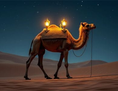 Kumların Sırrı ve Kayıp Vaha 16 Kumların Sırrı ve Kayıp Vaha