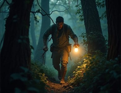 Murat ve Ateşin Sırrı