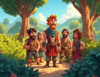 Nasreddin Hoca ve Üç İmkansız Soru 26 Nasreddin Hoca ve Üç İmkansız Soru