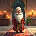 Nasrettin Hoca ve Akıllı Çiftlik