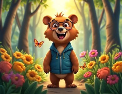 Orman Spor Salonu'nun Küçük Sporcusu 10 Orman Spor Salonu'nun Küçük Sporcusu