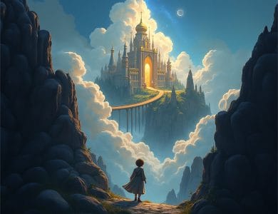 Peri Bacalarının Gizemi