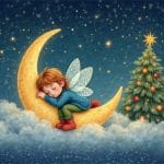 Pırıltı ile Uyku Zamanı Yolculuğu