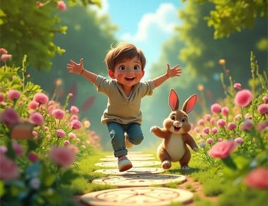 Yıldız Kuyruklu Sincap ile Kayıp Işık