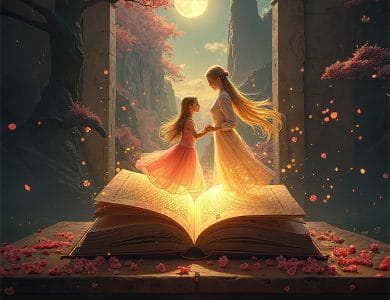 Yıldızlar ve Kayıp Rüya Bahçesi