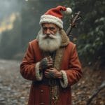 Gizemli Bahçe ve Sesini Kaybeden Kuş