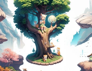 Sihirli Tohum ve Kayıp Yağmurlar 10 Sihirli Tohum ve Kayıp Yağmurlar