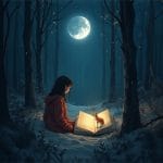 Yıldızların Sırrını Arayan Çocuk